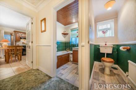 Nelson Court, Watton, Image 15