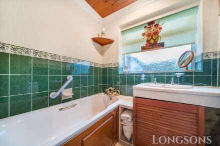 Nelson Court, Watton, Image 16