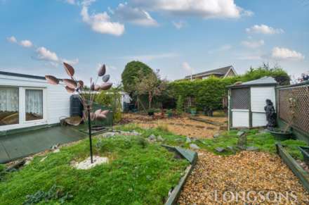 Nelson Court, Watton, Image 17