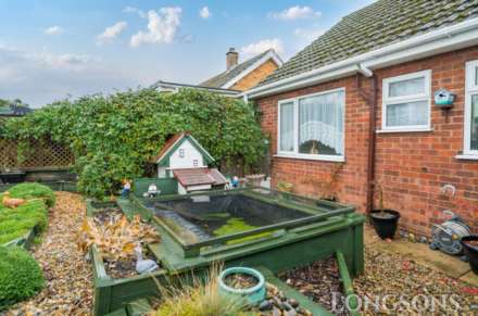 Nelson Court, Watton, Image 18