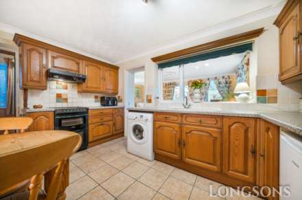 Nelson Court, Watton, Image 2