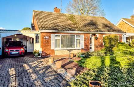 Nelson Court, Watton, Image 20