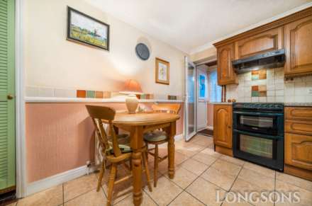 Nelson Court, Watton, Image 3