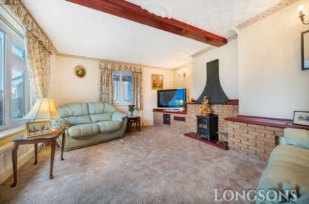 Nelson Court, Watton, Image 5