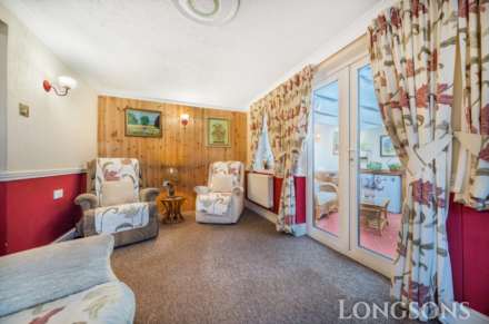 Nelson Court, Watton, Image 7