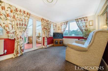 Nelson Court, Watton, Image 8