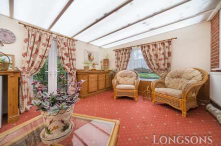 Nelson Court, Watton, Image 9