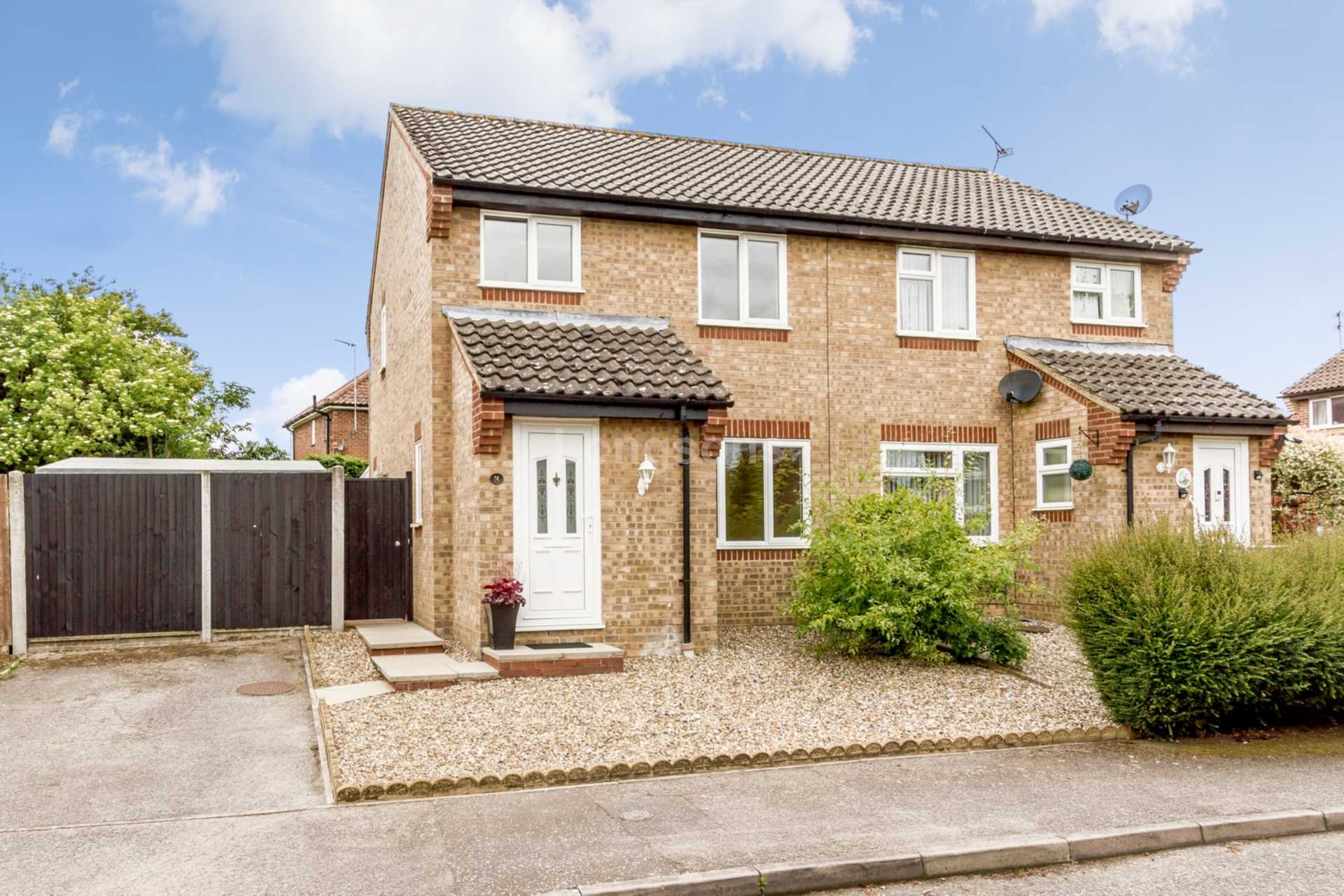 Stratton Close, Swaffham, Image 1