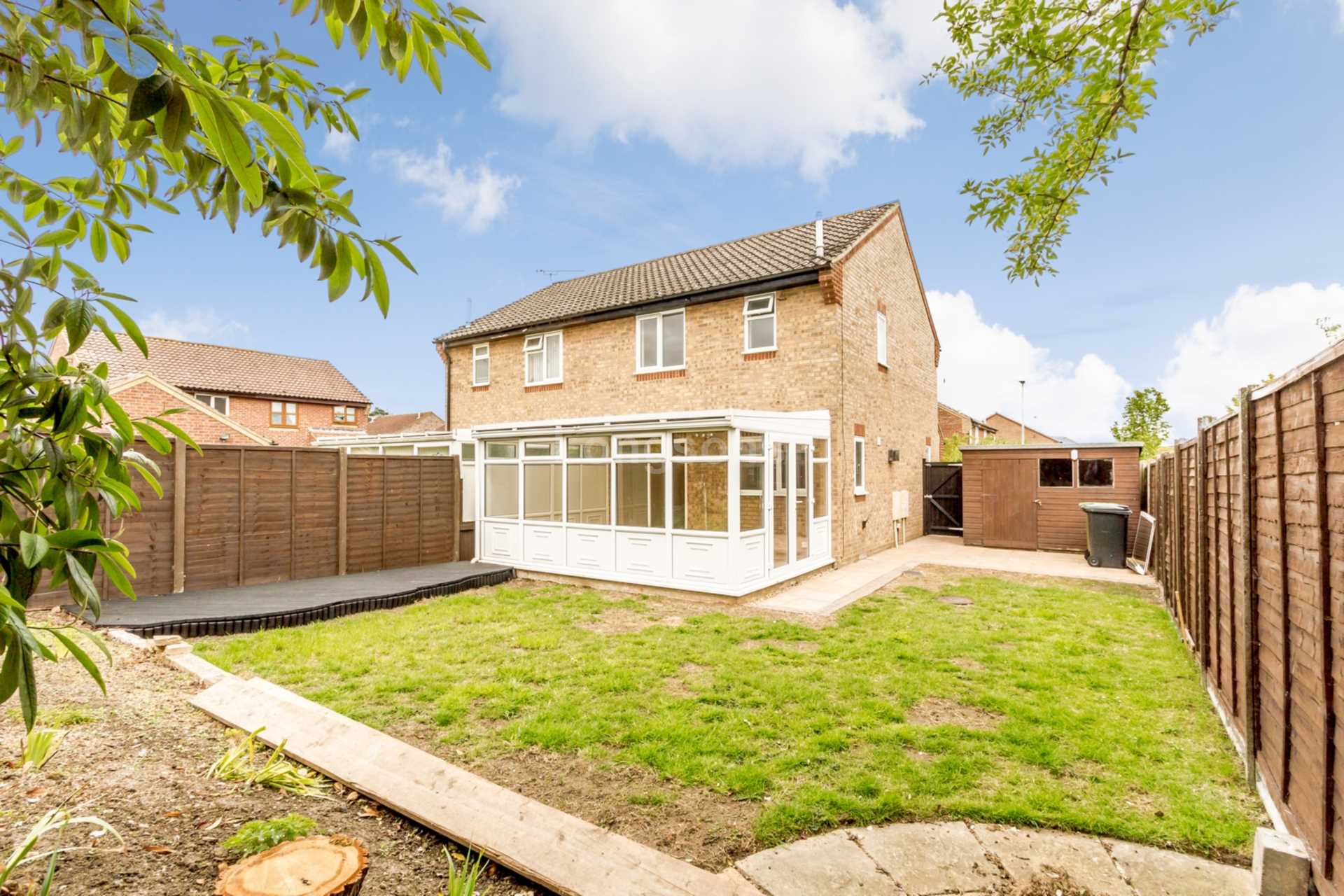 Stratton Close, Swaffham, Image 10