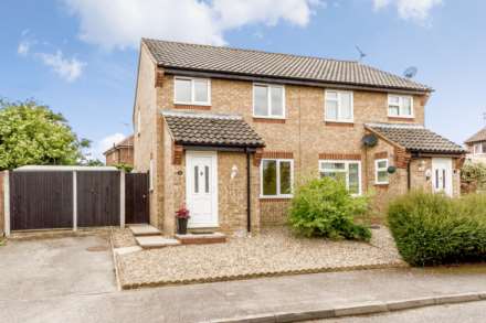 Stratton Close, Swaffham, Image 1