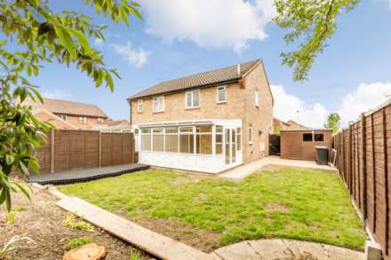 Stratton Close, Swaffham, Image 10