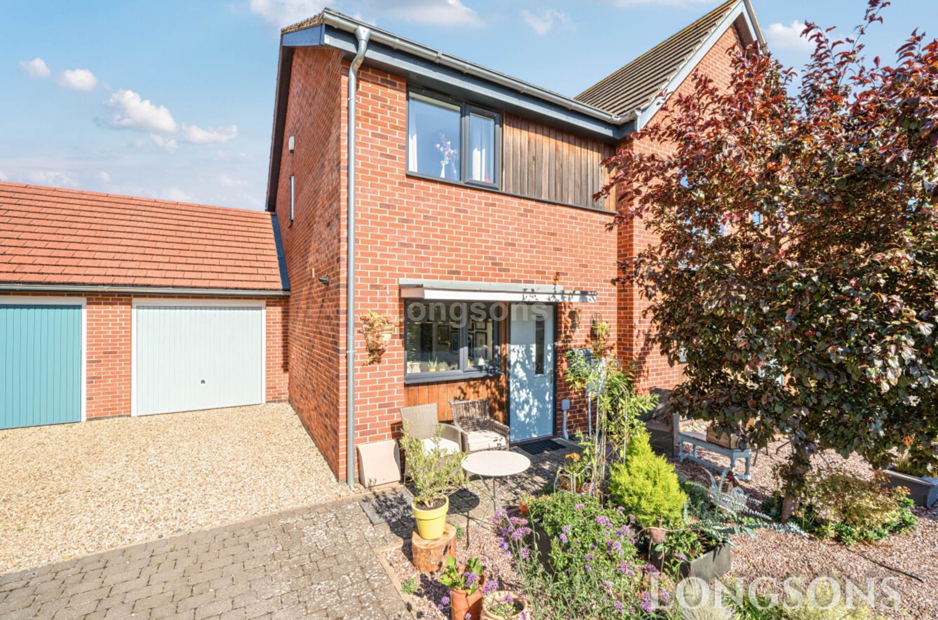 Saddlers Drive, Watton, Image 1