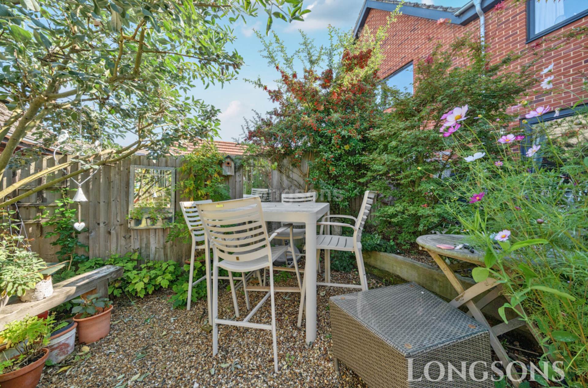 Saddlers Drive, Watton, Image 13
