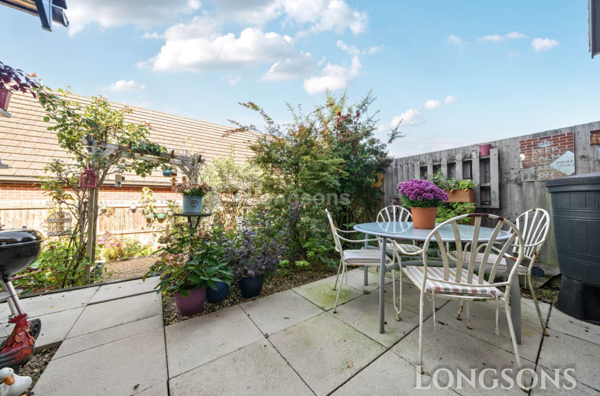 Saddlers Drive, Watton, Image 16