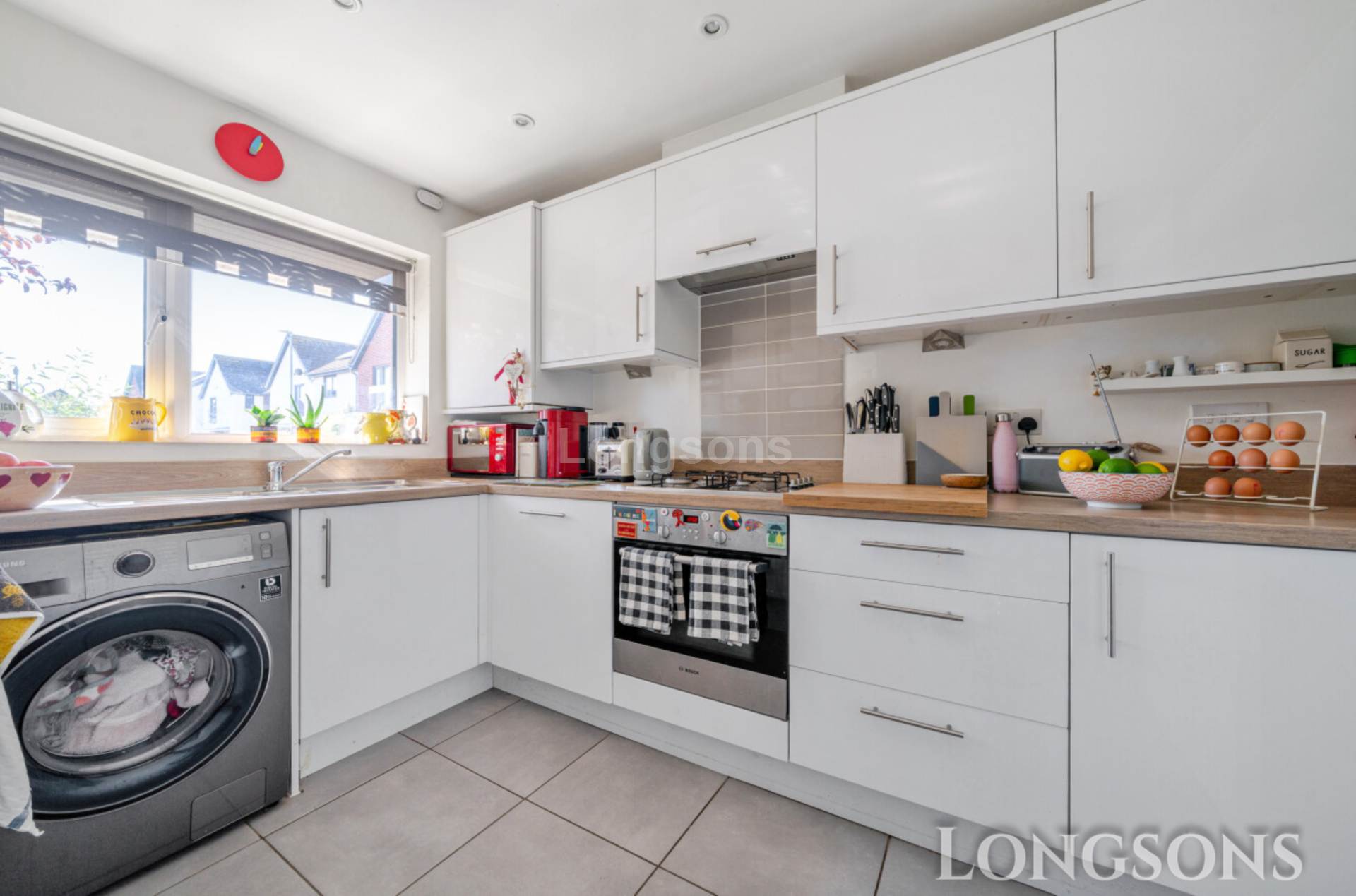 Saddlers Drive, Watton, Image 2