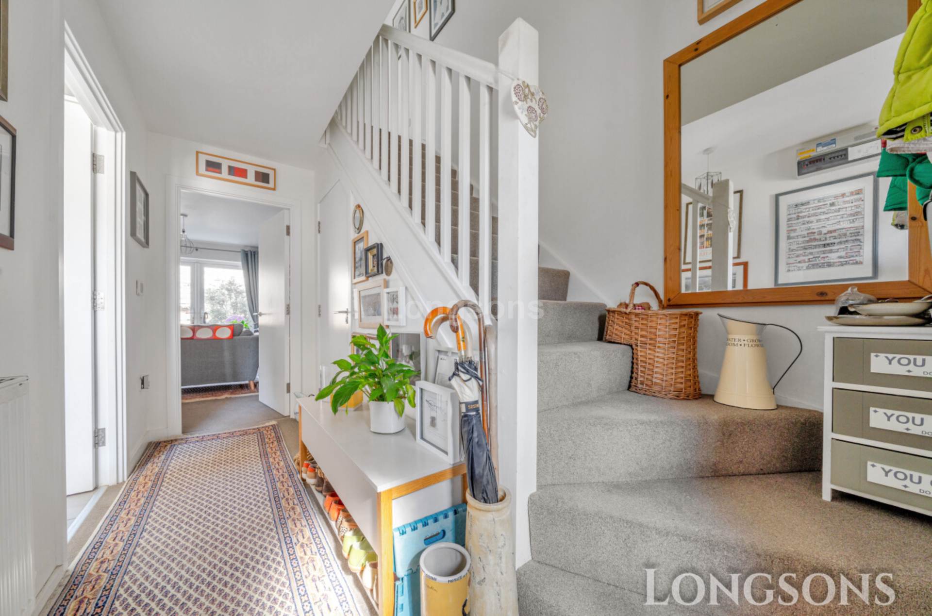 Saddlers Drive, Watton, Image 7