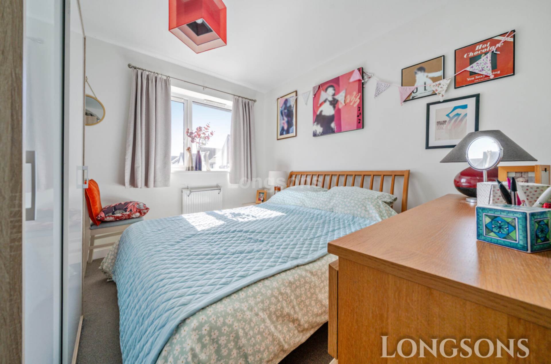 Saddlers Drive, Watton, Image 9