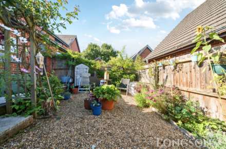 Saddlers Drive, Watton, Image 11