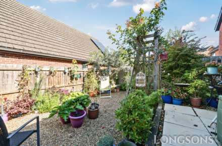 Saddlers Drive, Watton, Image 12