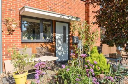 Saddlers Drive, Watton, Image 14