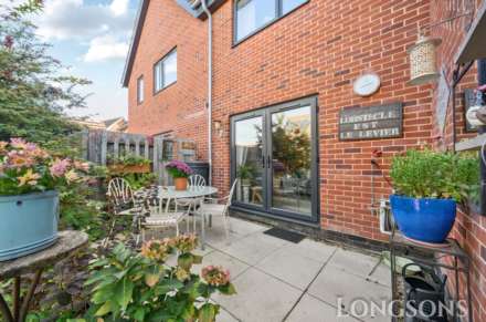 Saddlers Drive, Watton, Image 15