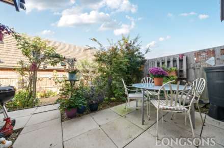 Saddlers Drive, Watton, Image 16