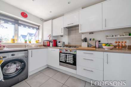 Saddlers Drive, Watton, Image 2