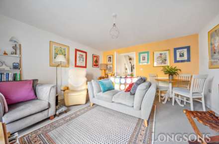 Saddlers Drive, Watton, Image 3