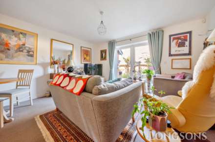 Saddlers Drive, Watton, Image 5