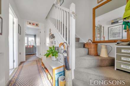 Saddlers Drive, Watton, Image 7