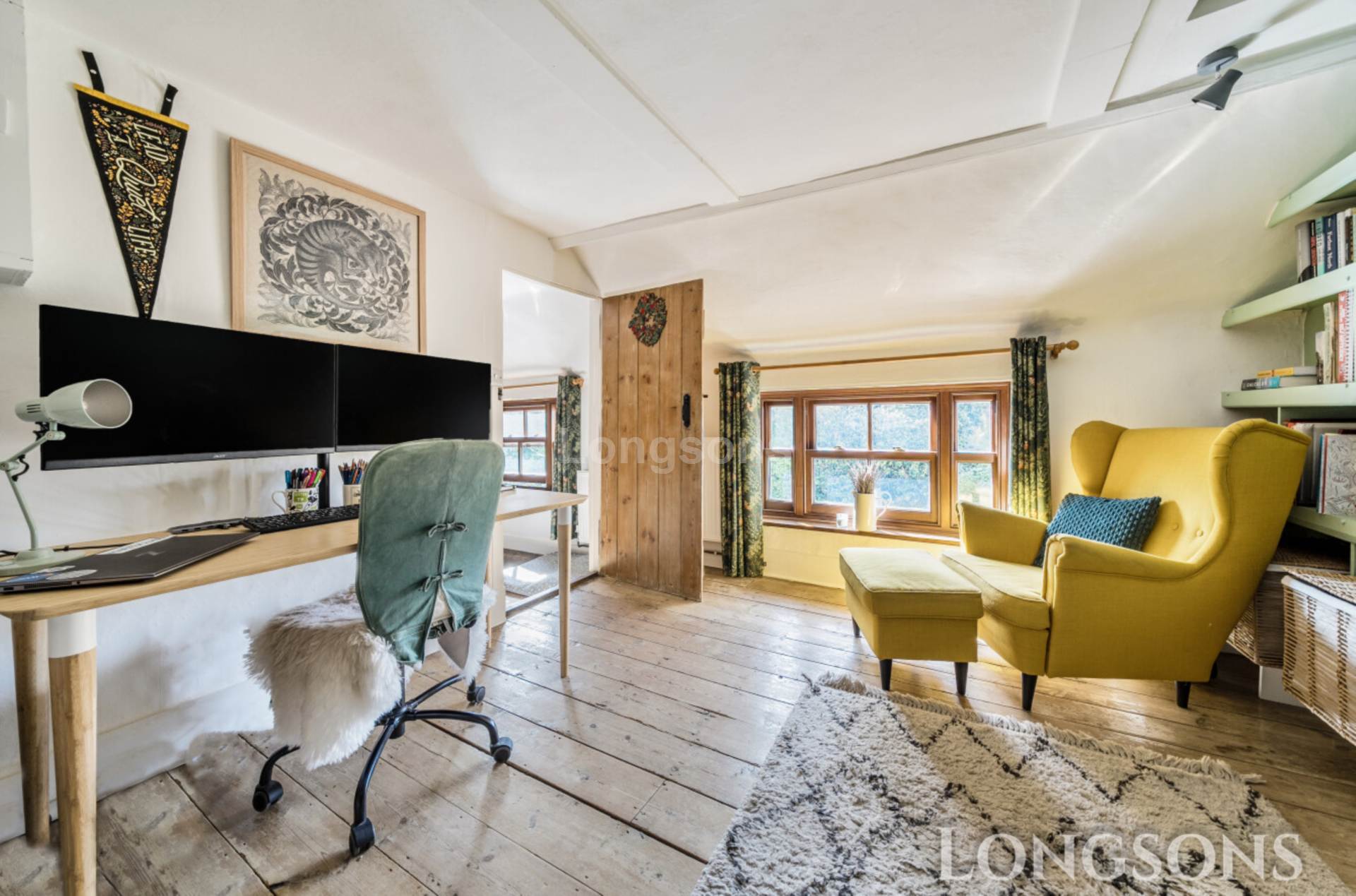 Richmond Road, Saham Toney, Image 14