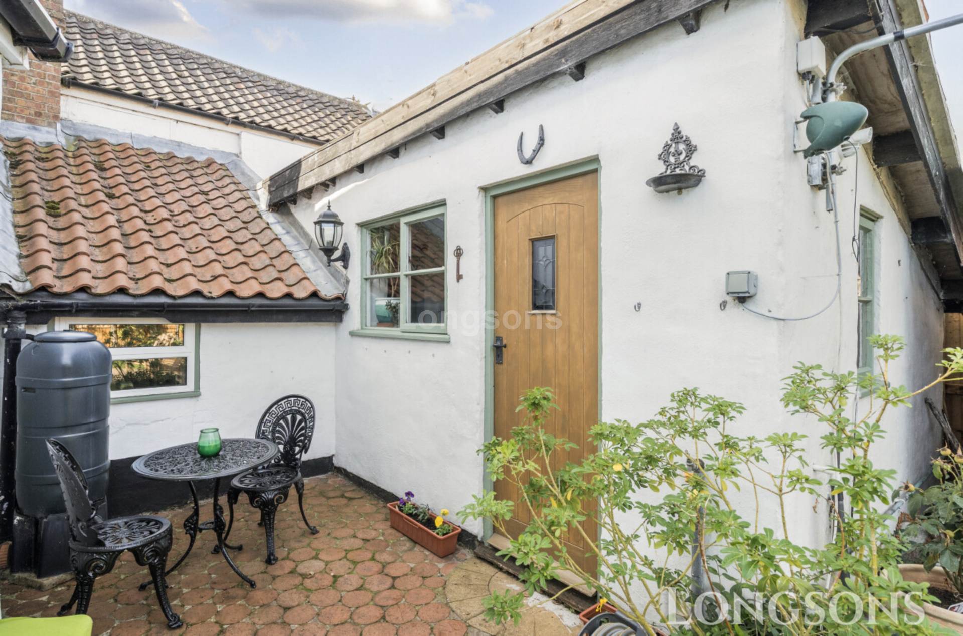 Richmond Road, Saham Toney, Image 16