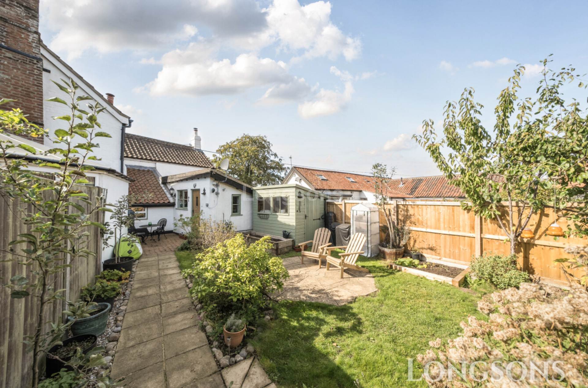 Richmond Road, Saham Toney, Image 17
