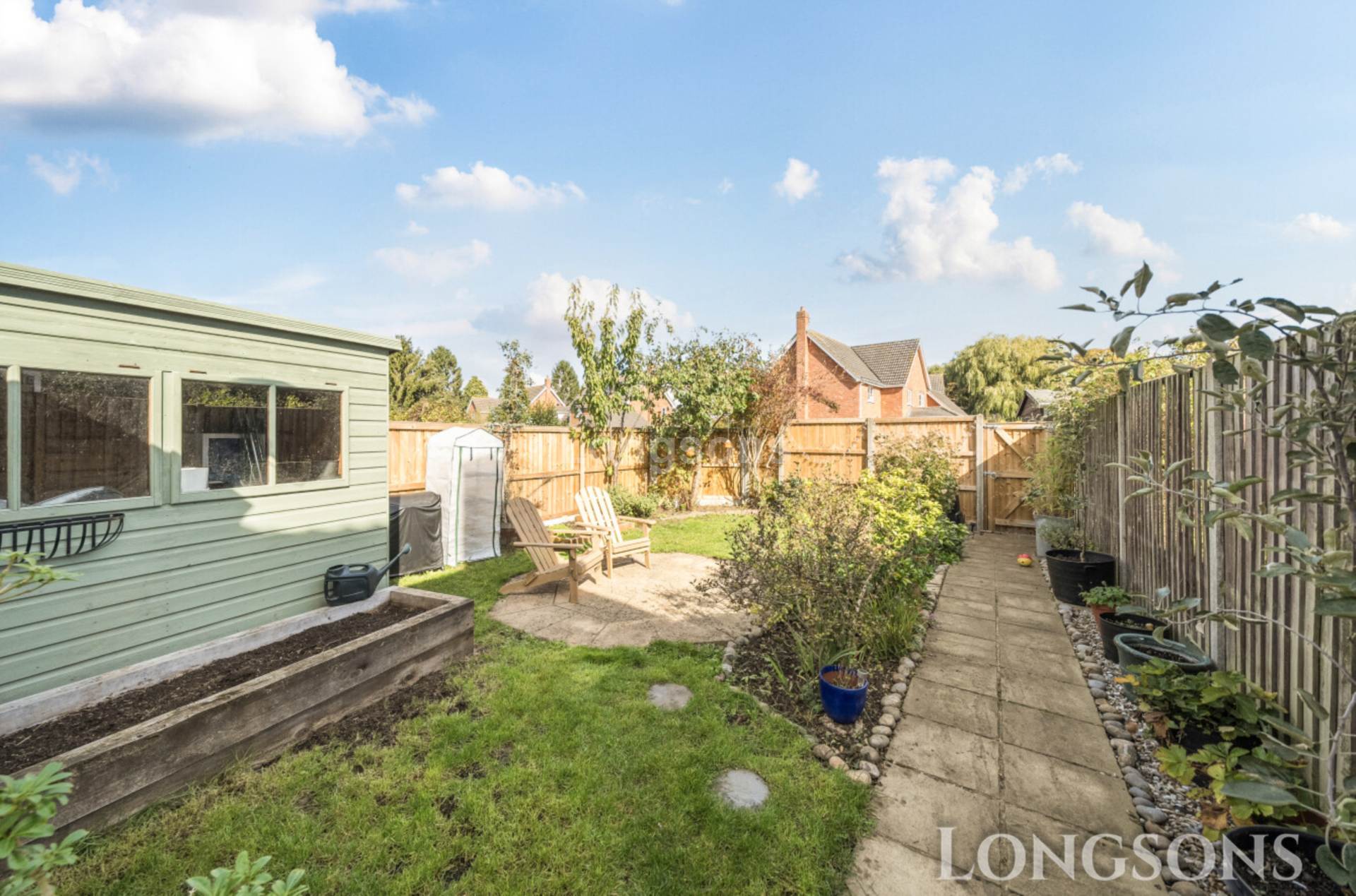 Richmond Road, Saham Toney, Image 18