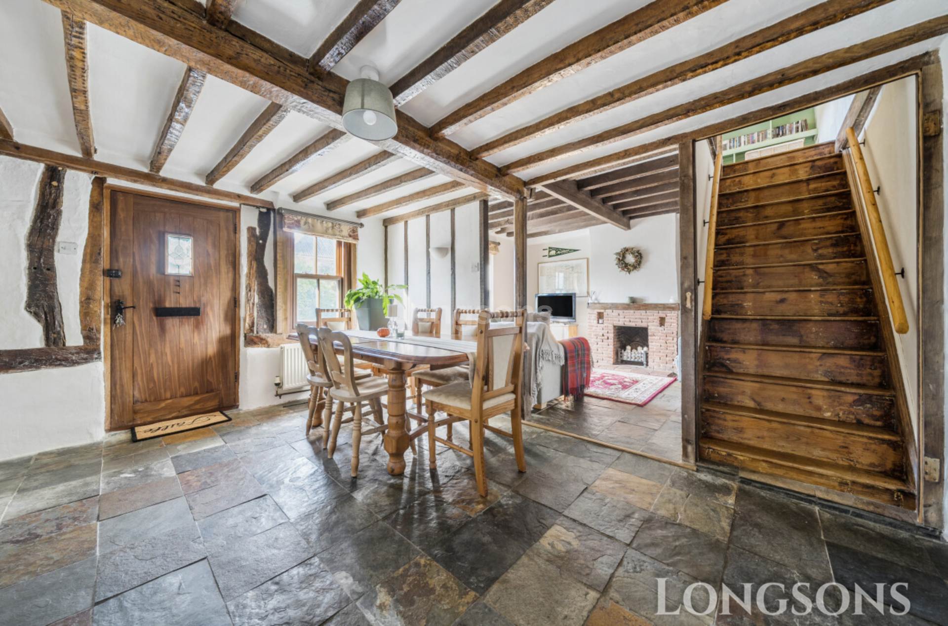 Richmond Road, Saham Toney, Image 7