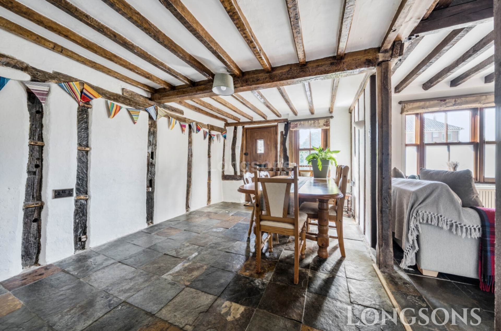 Richmond Road, Saham Toney, Image 8