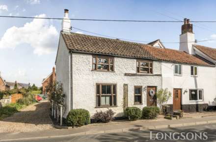 Richmond Road, Saham Toney, Image 1