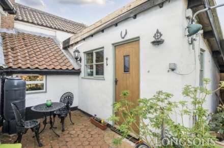 Richmond Road, Saham Toney, Image 16