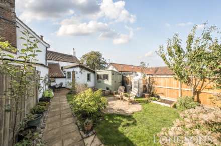 Richmond Road, Saham Toney, Image 17
