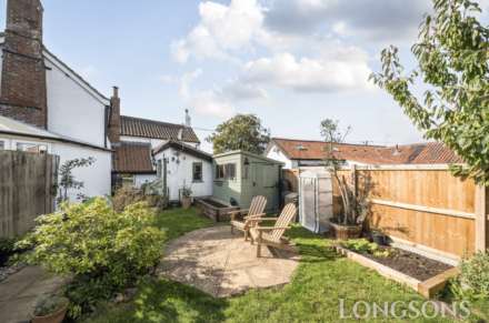 Richmond Road, Saham Toney, Image 20