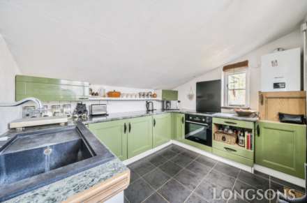 Richmond Road, Saham Toney, Image 3
