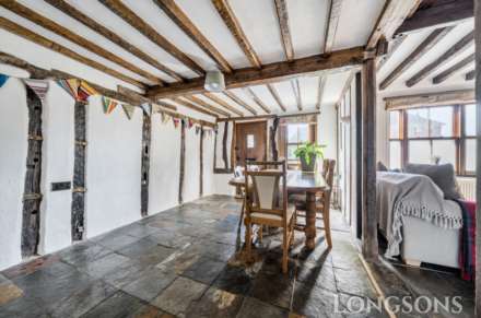 Richmond Road, Saham Toney, Image 8