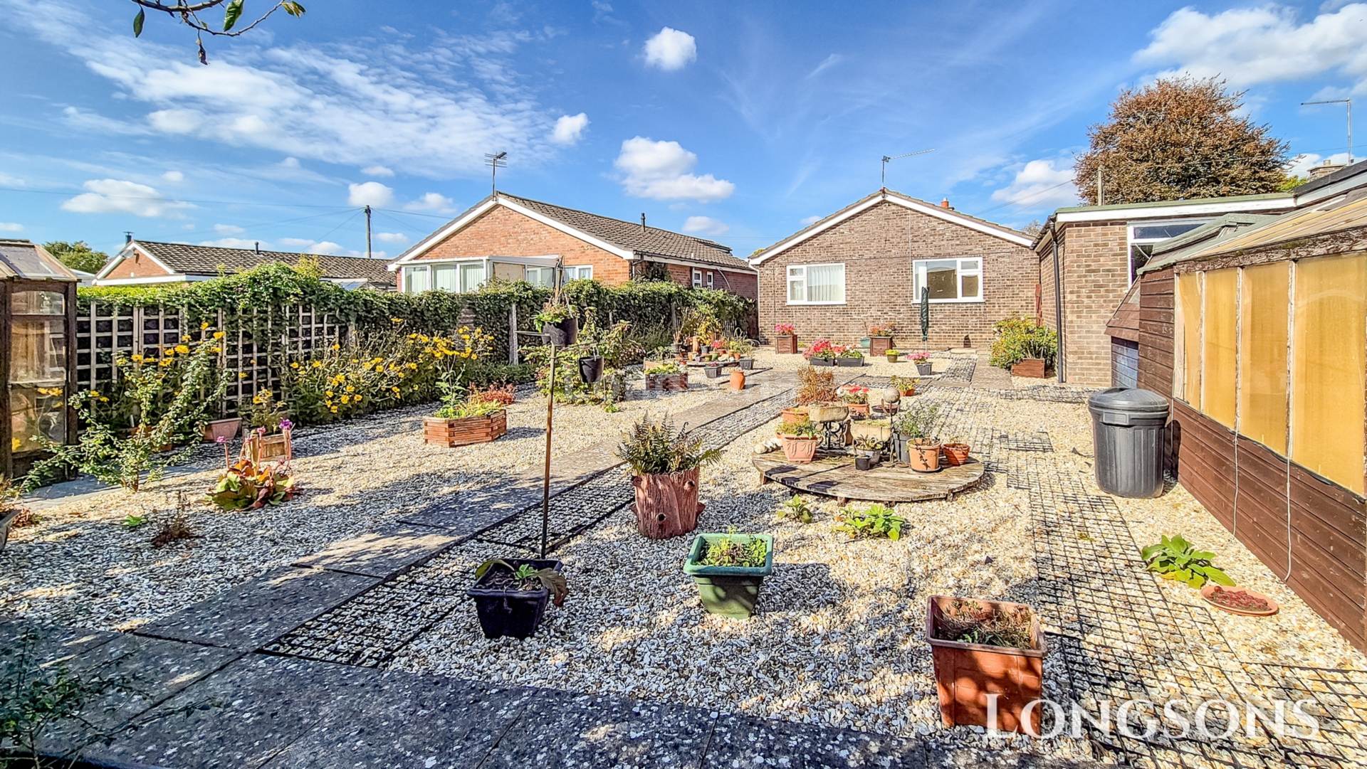 Courtfields, Swaffham, Image 8