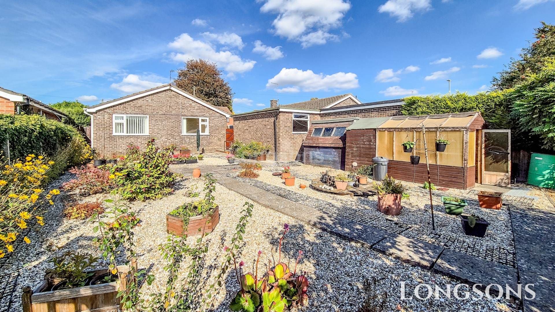 Courtfields, Swaffham, Image 9