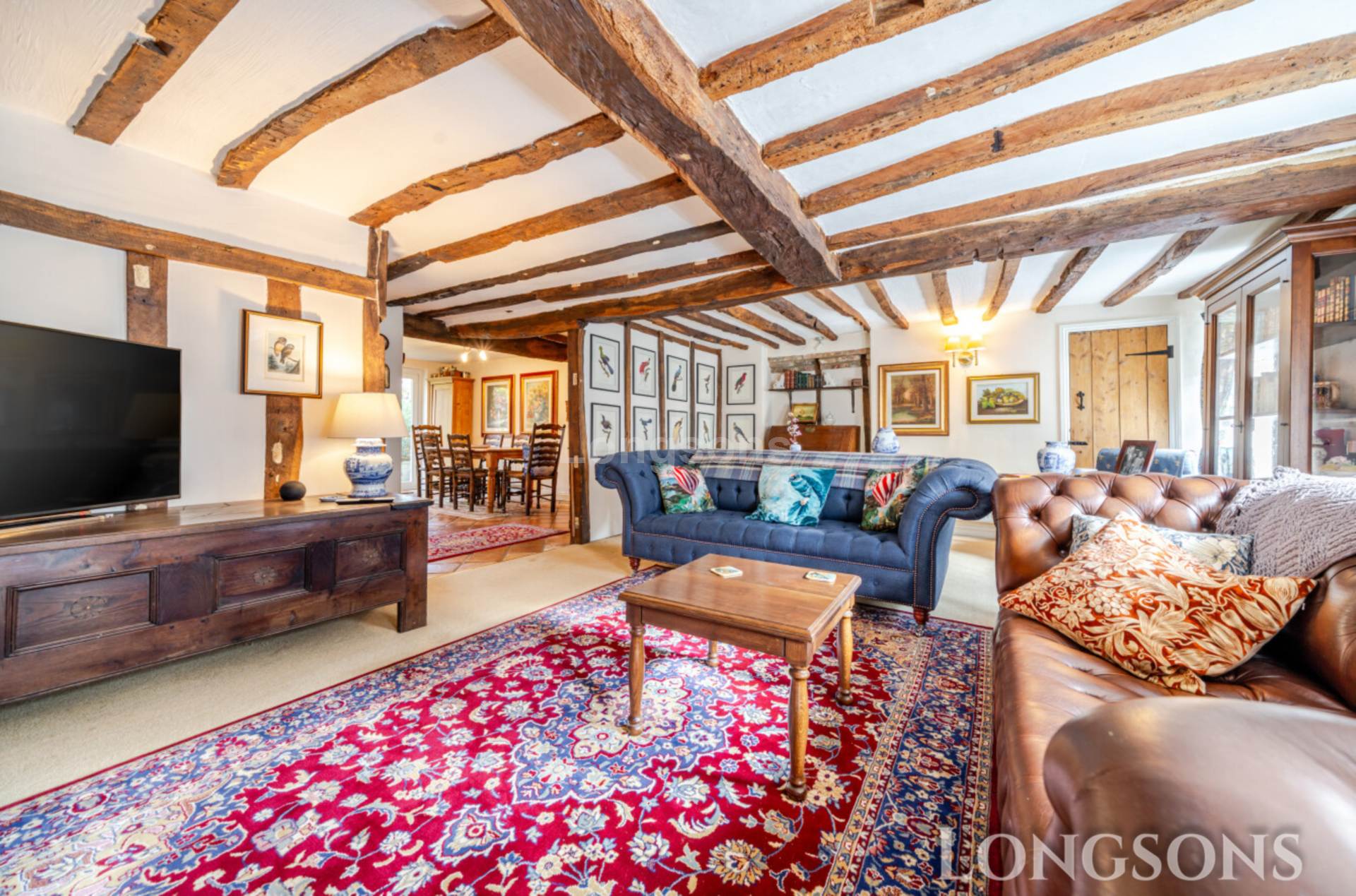 Harvey Street, Watton, Image 10