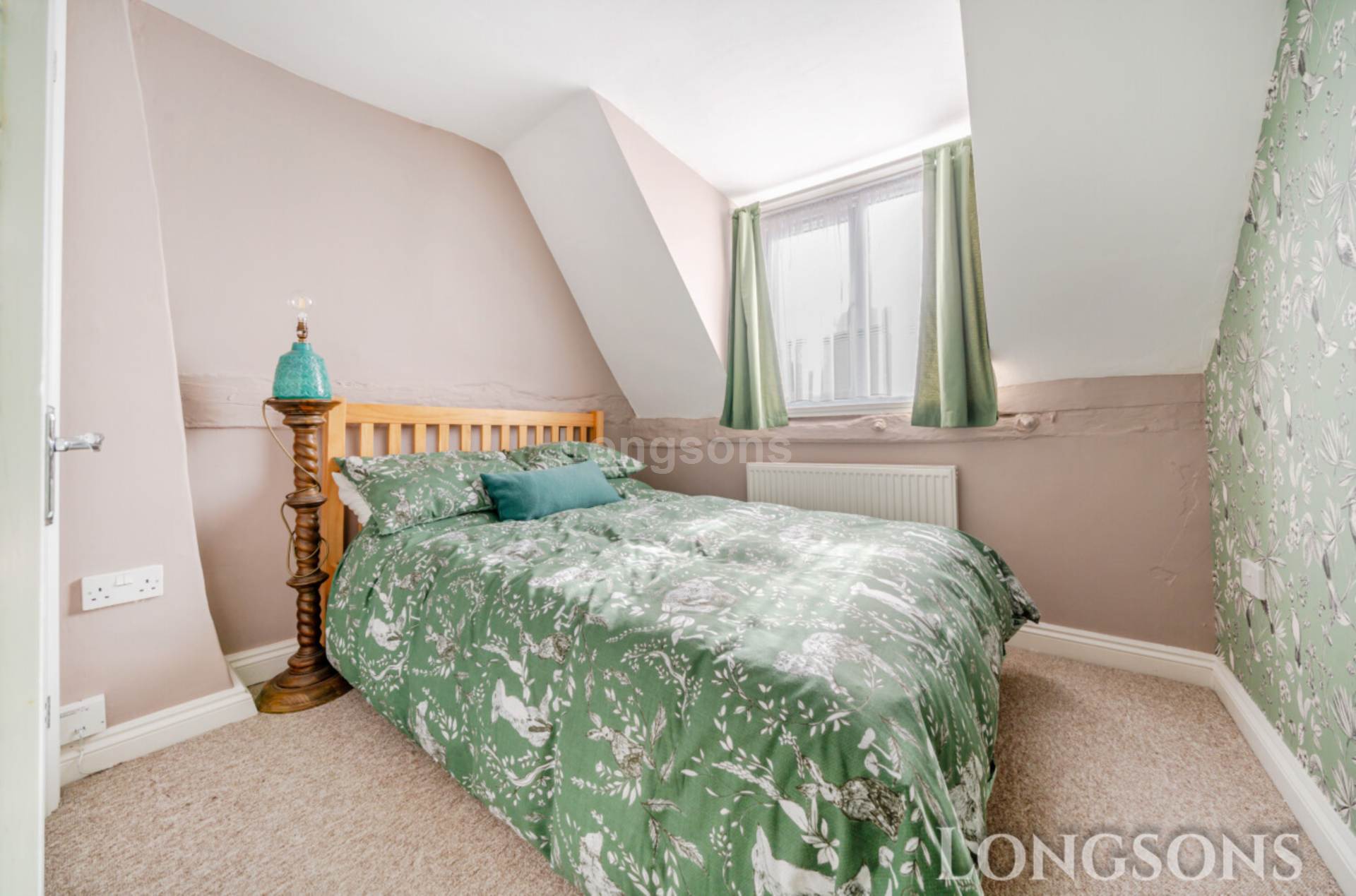 Harvey Street, Watton, Image 12
