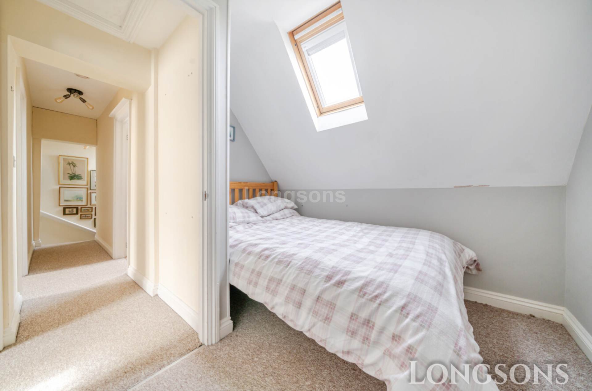 Harvey Street, Watton, Image 13