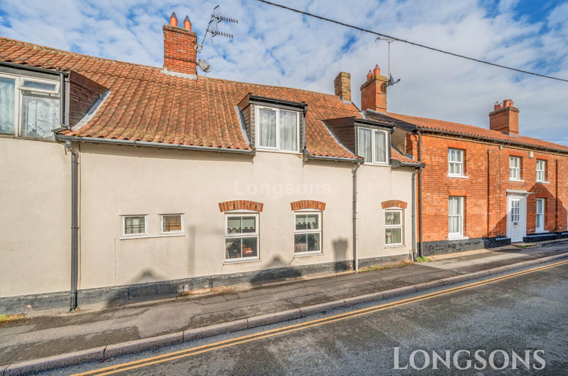 Harvey Street, Watton, Image 18
