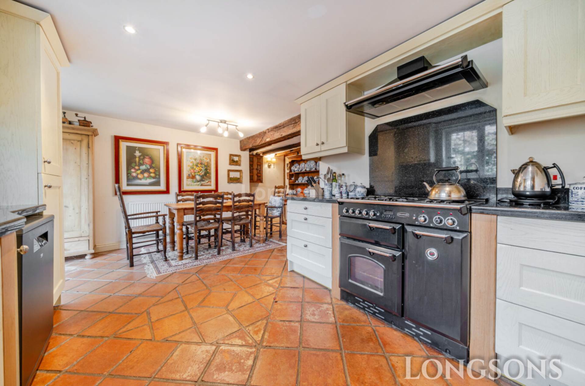 Harvey Street, Watton, Image 2