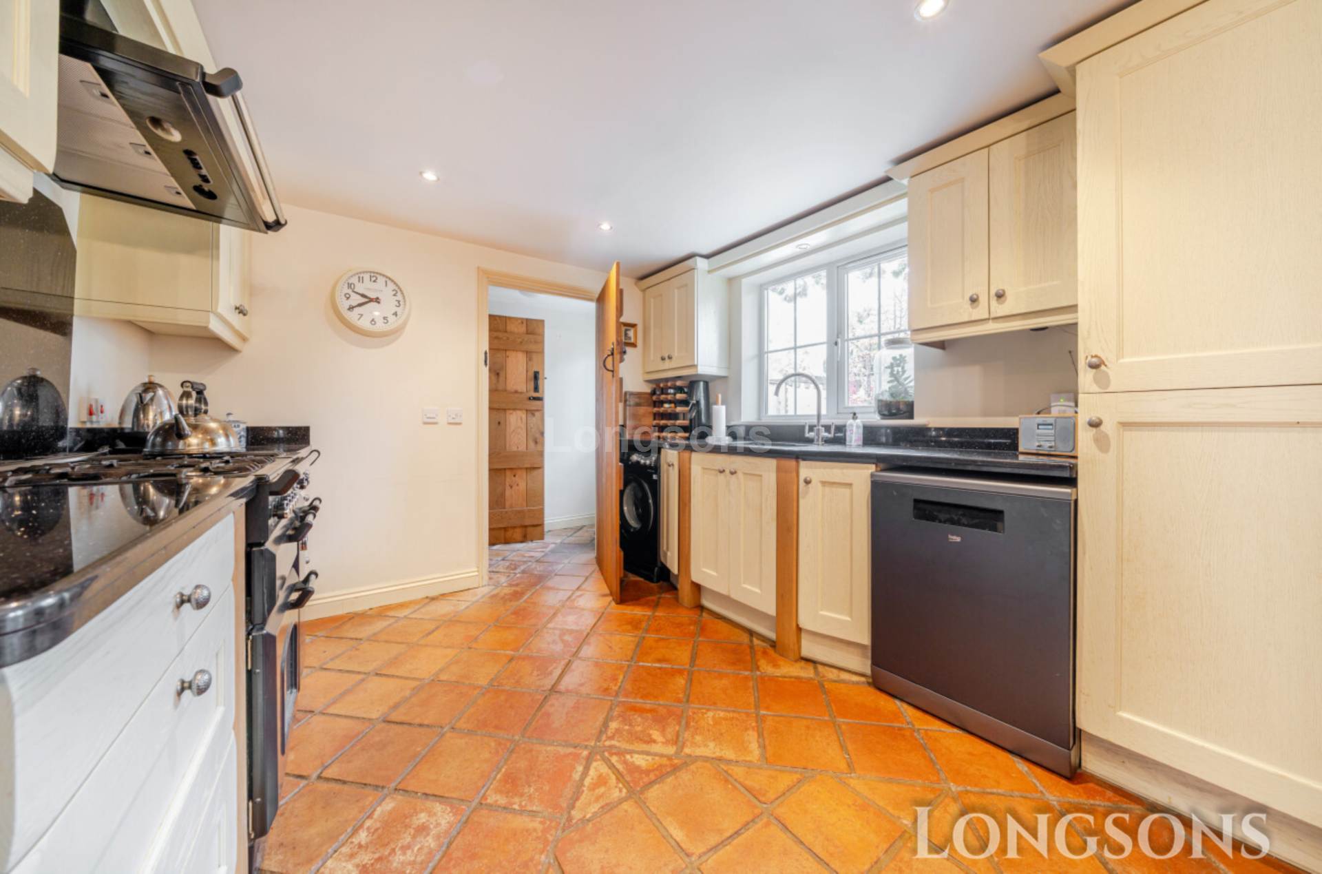 Harvey Street, Watton, Image 4